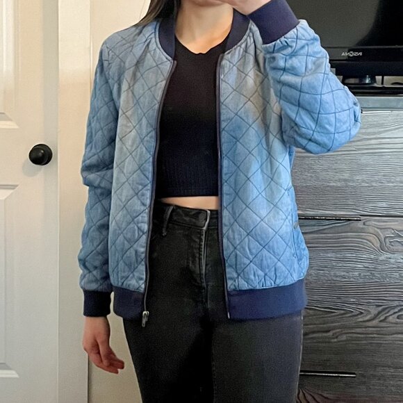 Ashley Demin Jacket - Picture 3 of 3